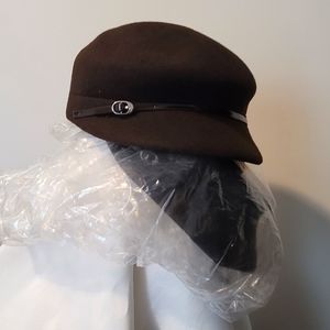 Chocolate Hat•Style k386•PACKAGED